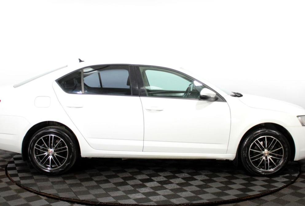 Skoda Octavia III (A7) Нижний Новгород  - изображение 5