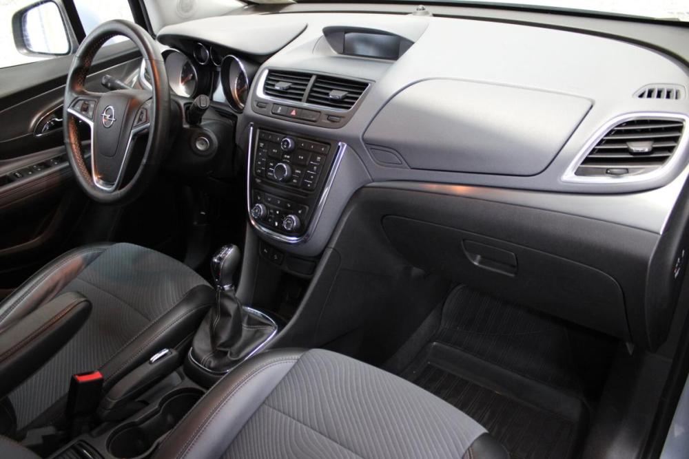 Opel Mokka I Ярославль  - изображение 11