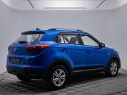 Hyundai Creta I Москва  - изображение 22
