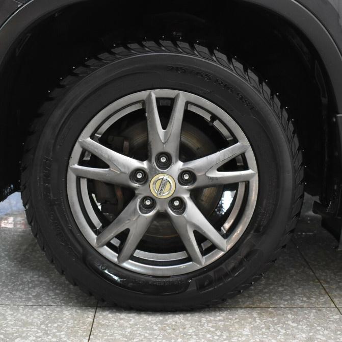 Nissan X-Trail II Рестайлинг Москва  - изображение 16