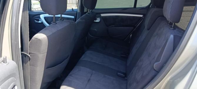 Renault Sandero I с пробегом 2010 года, цена 439 000 рублей, 229227 км, хэтчбек, Автокод Объявления
