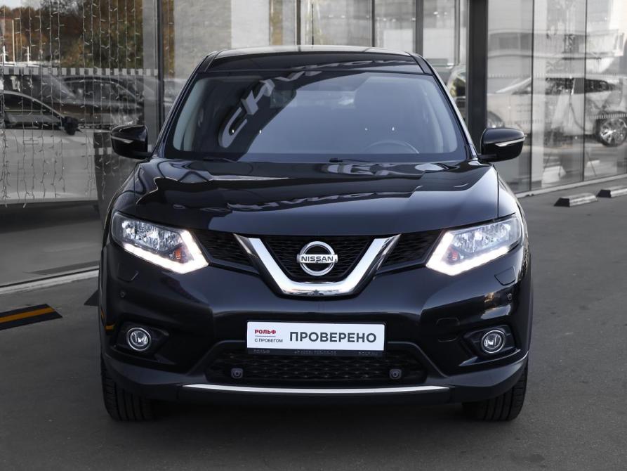 Nissan X-Trail III Москва  - изображение 2