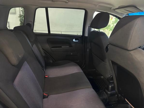 Ford Fusion I Рестайлинг с пробегом 2008 года, цена 430 000 рублей, 137000 км, хэтчбек, Автокод Объявления