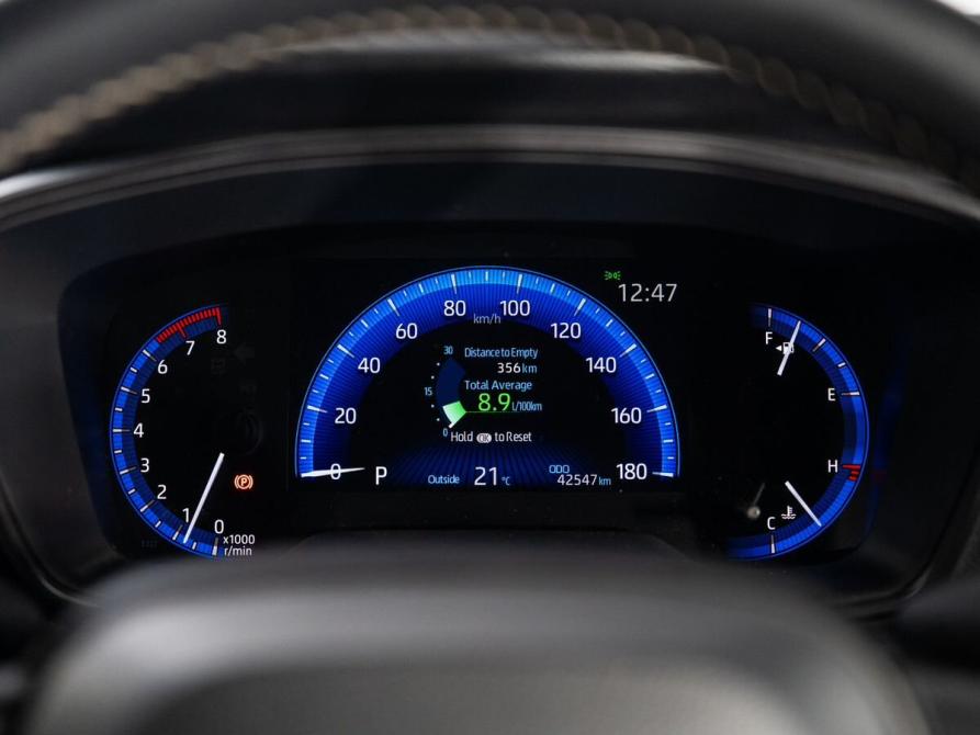 Toyota Corolla XII (E210) Иркутск  - изображение 10
