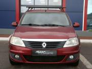 Renault Logan I Рестайлинг Иваново  - изображение 19