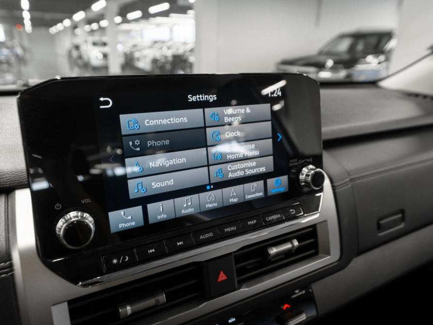 Mitsubishi L200 VI Москва  - изображение 17