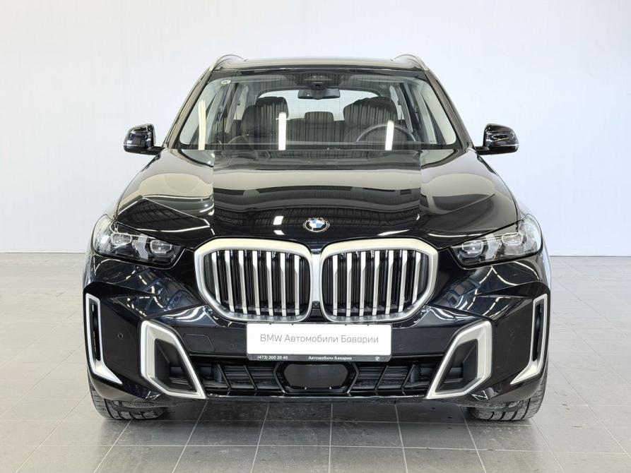 BMW X5 IV (G05/G18) Рестайлинг Воронеж  - изображение 2