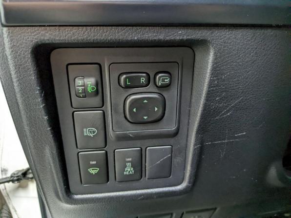 Toyota Land Cruiser Prado 150 Series с пробегом 2012 года, цена 2 690 000 рублей, 212620 км, внедорожник, Автокод Объявления