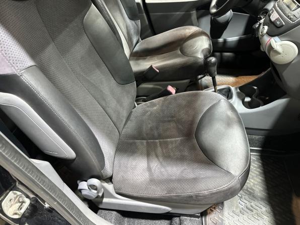 Peugeot 107 I с пробегом 2008 года, цена 425 000 рублей, 132000 км, хэтчбек, Автокод Объявления