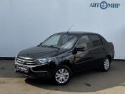 Lada (ВАЗ) Granta I Рестайлинг Москва  - изображение 14