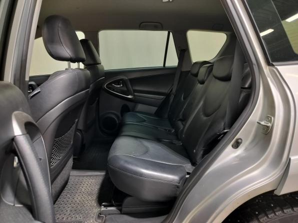 Toyota RAV4 III (XA30) Рестайлинг с пробегом 2011 года, цена 1 150 000 рублей, 276938 км, внедорожник, Автокод Объявления