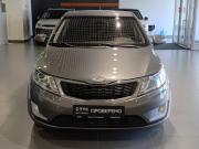 Kia Rio III Казань  - изображение 24