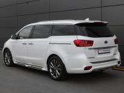 Kia Carnival III Москва  - изображение 31