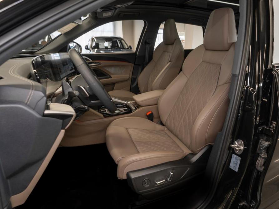 Audi Q5 III (GU) Москва  - изображение 9