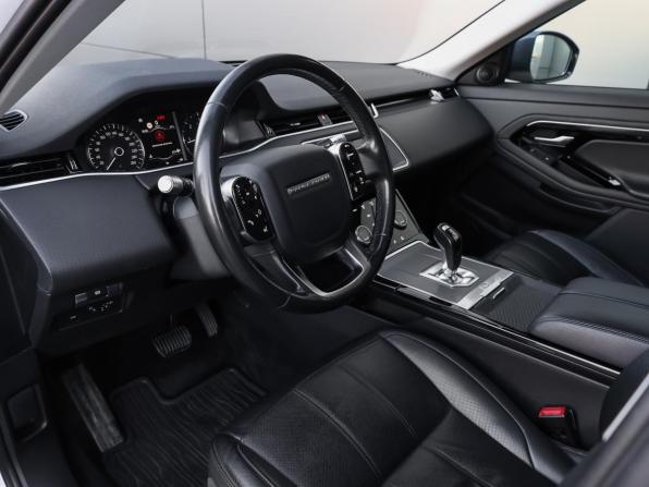 Land Rover Range Rover Evoque II с пробегом 2019 года, цена 3 298 000 рублей, 105132 км, внедорожник, Автокод Объявления