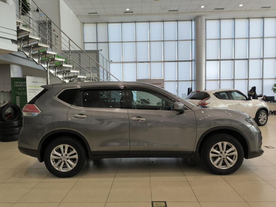 Nissan X-Trail III Казань  - изображение 5