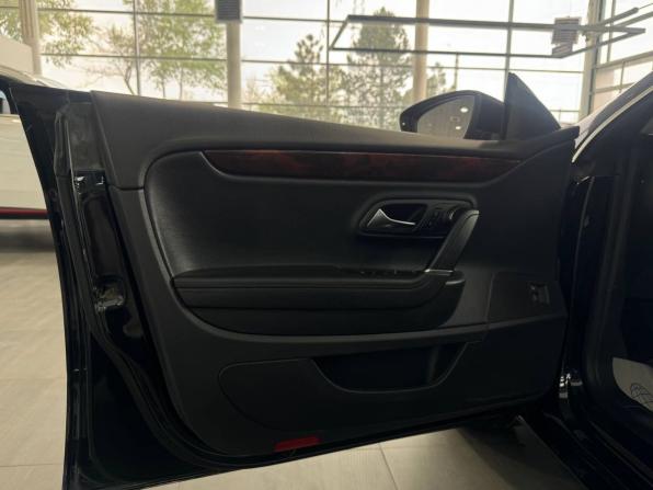 Volkswagen Passat CC I с пробегом 2011 года, цена 1 299 900 рублей, 230000 км, седан, Автокод Объявления