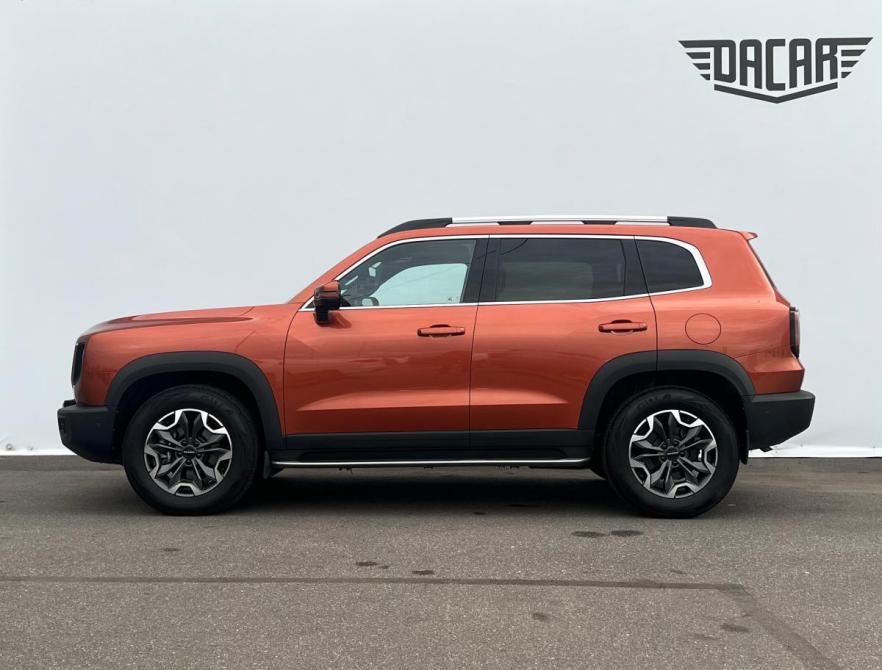 Haval Dargo I Санкт-Петербург  - изображение 4