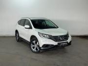 Honda CR-V IV Москва  - изображение 23