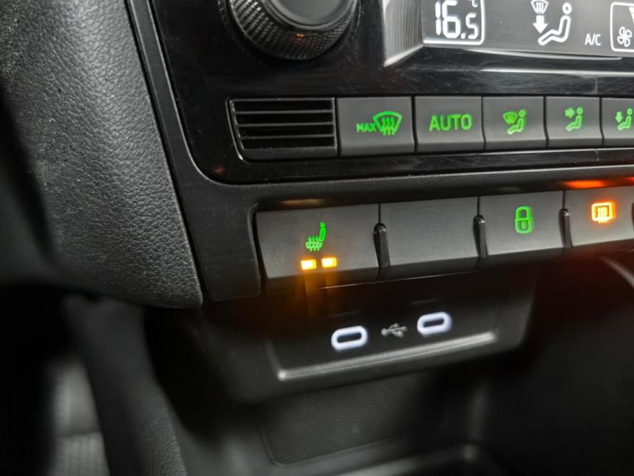 Skoda Rapid I Рестайлинг Москва  - изображение 23