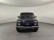 Lada (ВАЗ) 2121 (4x4) I Рестайлинг (2020) Уфа  - изображение 26