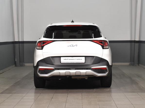 Kia Sportage V с пробегом 2021 года, цена 3 405 995 рублей, 57749 км, внедорожник, Автокод Объявления