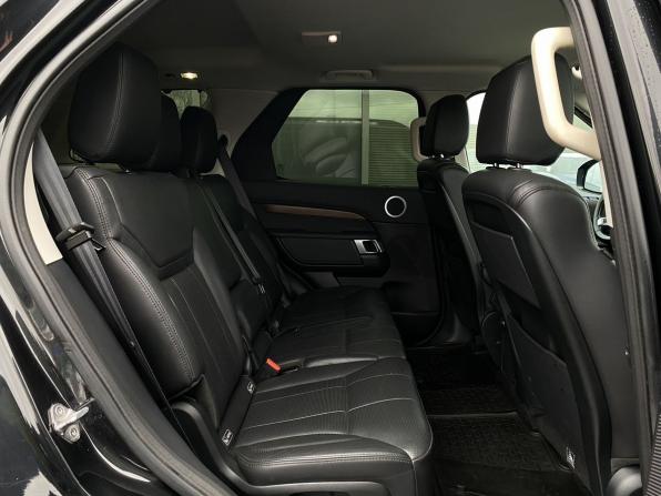 Land Rover Discovery V с пробегом 2017 года, цена 2 529 000 рублей, 224000 км, внедорожник, Автокод Объявления