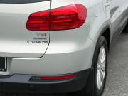 Volkswagen Tiguan I Рестайлинг Екатеринбург  - изображение 53