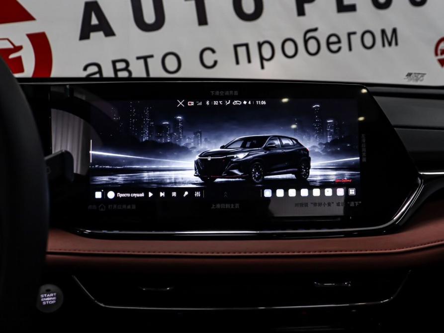 Changan X5 Plus I Рестайлинг Минеральные Воды  - изображение 13