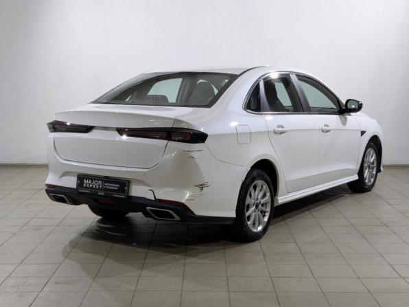 Kaiyi E5 с пробегом 2023 года, цена 665 000 рублей, 139972 км, седан, Автокод Объявления
