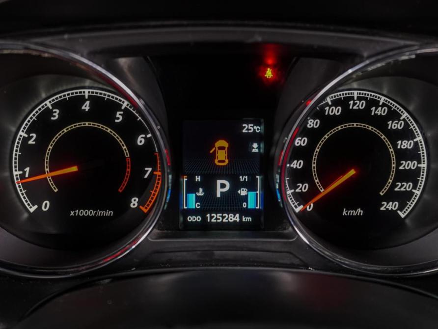 Mitsubishi ASX I Рестайлинг Воронеж  - изображение 23