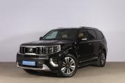 Kia Mohave I Рестайлинг 2 Новосибирск  - изображение 24