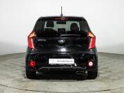 Kia Picanto II Санкт-Петербург  - изображение 25