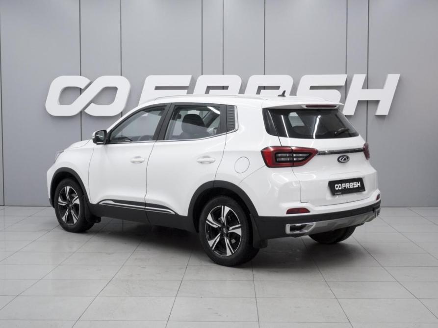 Chery Tiggo 4 Pro I Рестайлинг Ростов-на-Дону  - изображение 2