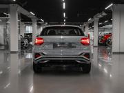 Audi Q2 I Рестайлинг Москва  - изображение 32