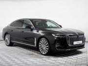 Hongqi H9 I Москва  - изображение 27