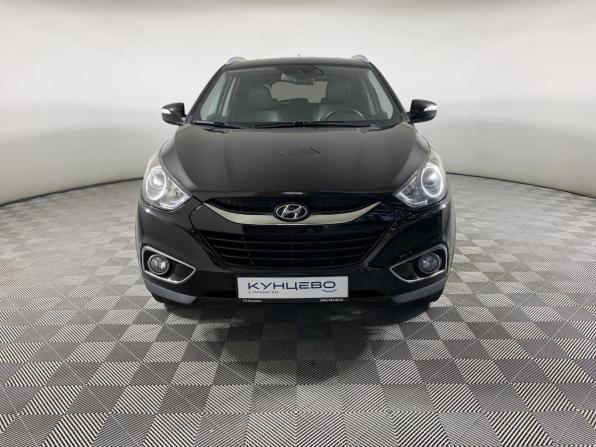 Hyundai ix35 I с пробегом 2012 года, цена 1 425 000 рублей, 127490 км, внедорожник, Автокод Объявления