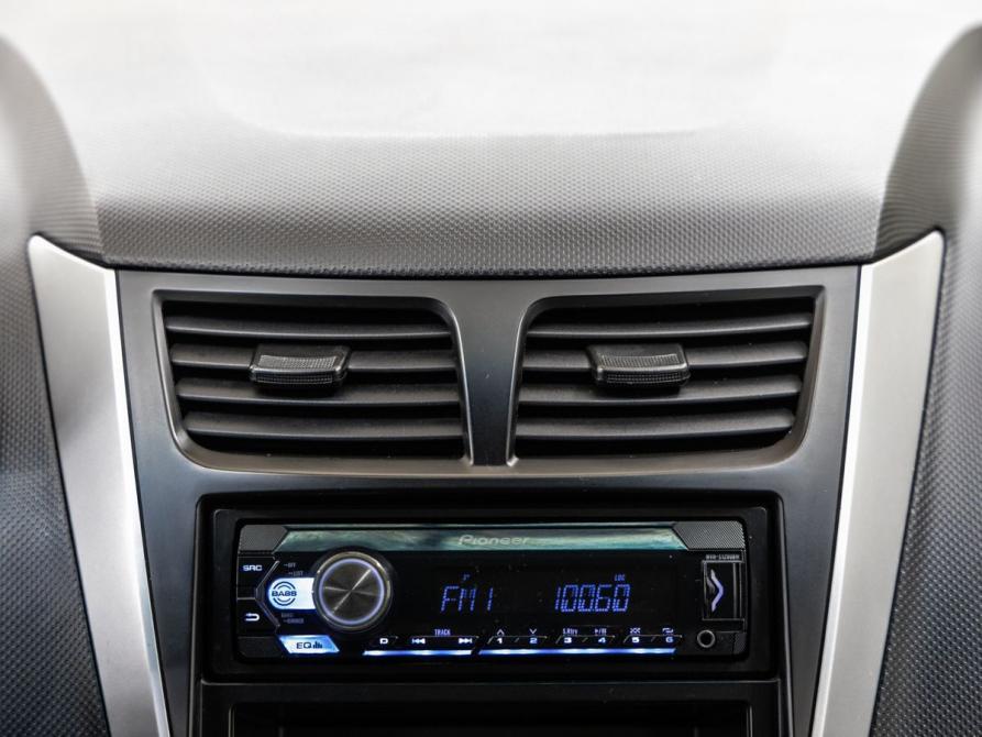 Hyundai Solaris I Волгоград  - изображение 17