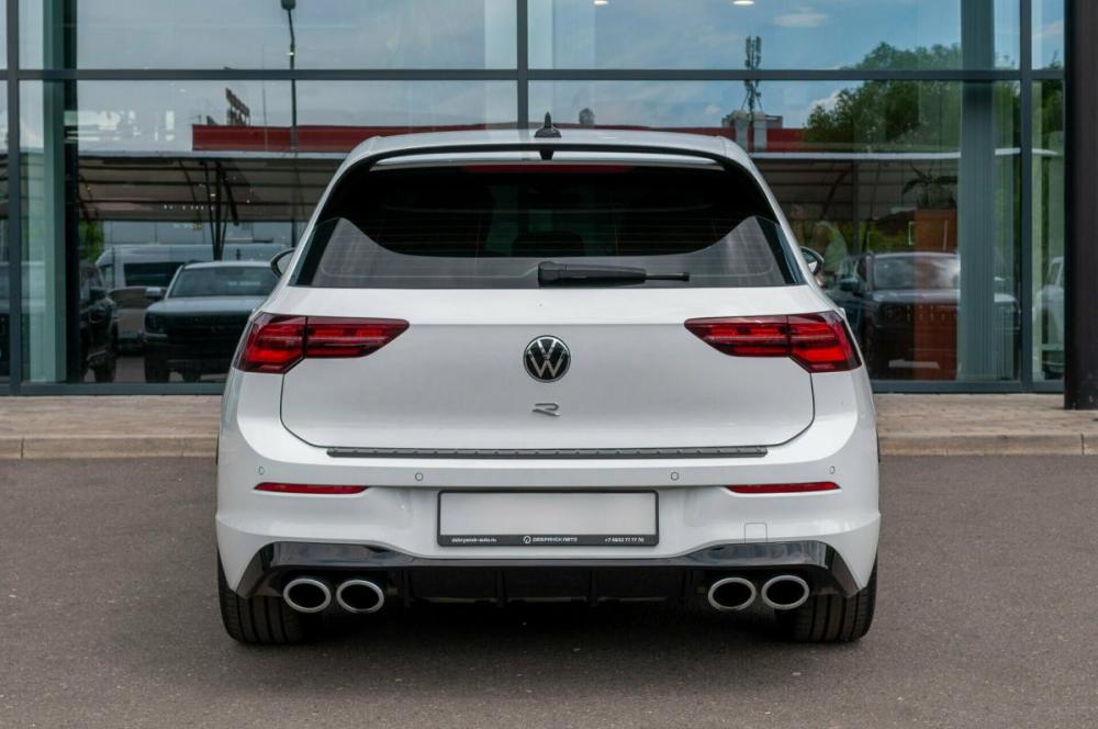 Volkswagen Golf R VIII Брянск  - изображение 6
