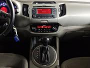Kia Sportage III Москва  - изображение 33