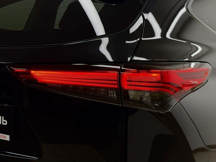 Toyota Highlander IV (XU70) Вологда  - изображение 10