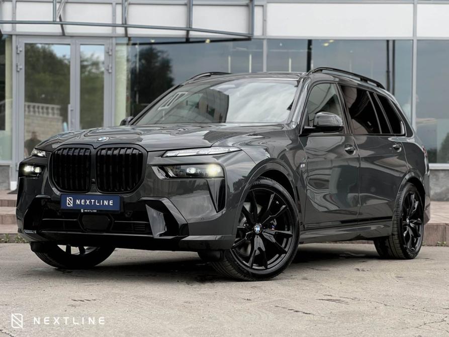 BMW X7 I (G07) Рестайлинг Самара  - изображение 1