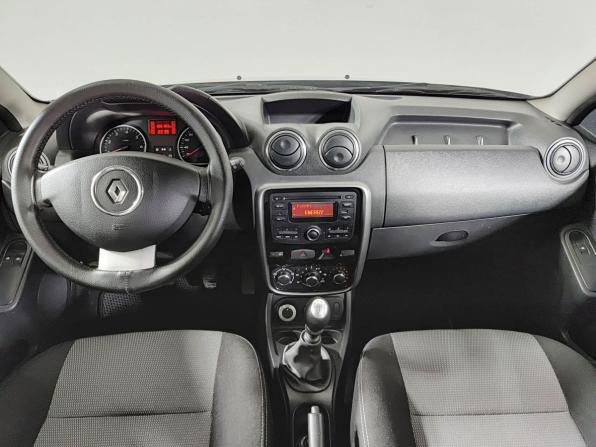 Renault Duster I с пробегом 2014 года, цена 985 000 рублей, 186154 км, внедорожник, Автокод Объявления