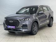 Chery Tiggo 8 Pro Max I Рестайлинг Воронеж  - изображение 23