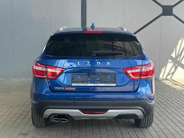 Lada (ВАЗ) Vesta I с пробегом 2021 года, цена 1 290 000 рублей, 41370 км, универсал, Автокод Объявления