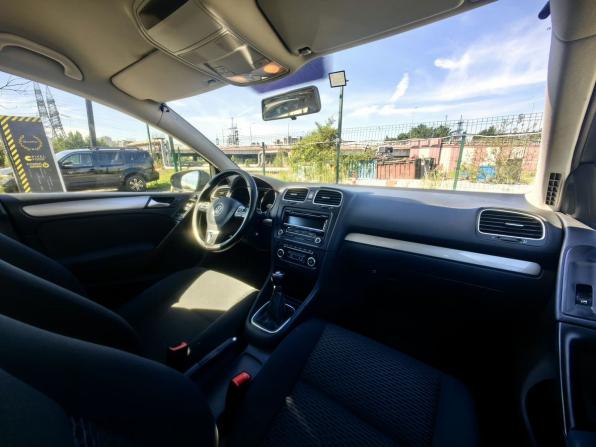 Volkswagen Golf VI с пробегом 2012 года, цена 519 000 рублей, 265428 км, хэтчбек, Автокод Объявления