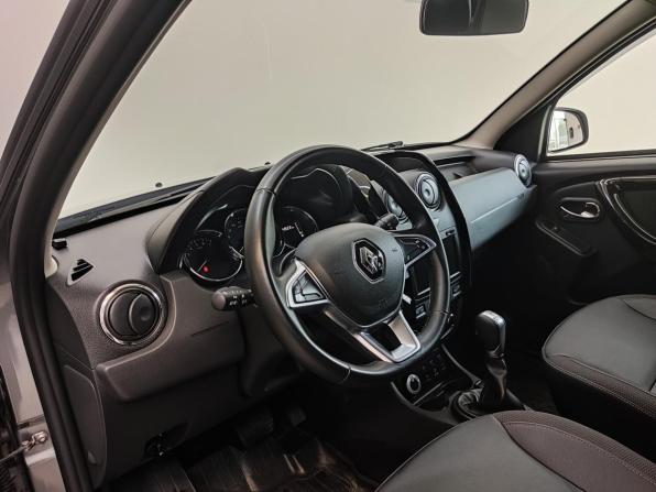 Renault Duster I Рестайлинг с пробегом 2019 года, цена 1 660 000 рублей, 74922 км, внедорожник, Автокод Объявления