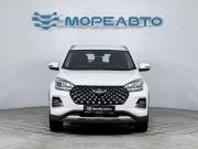 Chery Tiggo 4 Pro I Рестайлинг Калининград  - изображение 23