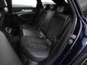 Audi A6 V (C8) Москва  - изображение 31