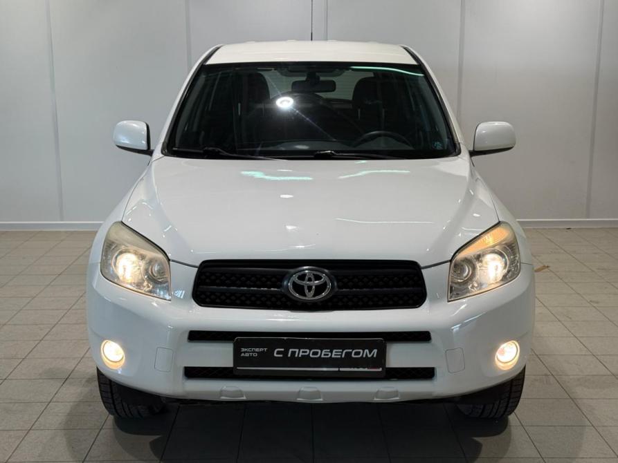 Toyota RAV4 III (XA30) Самара  - изображение 3